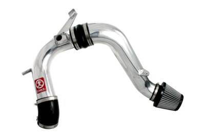 aFe Takeda Cold Air Intake System w/Pro DRY S Acura TSX 09-14 L4 2.4L Polished