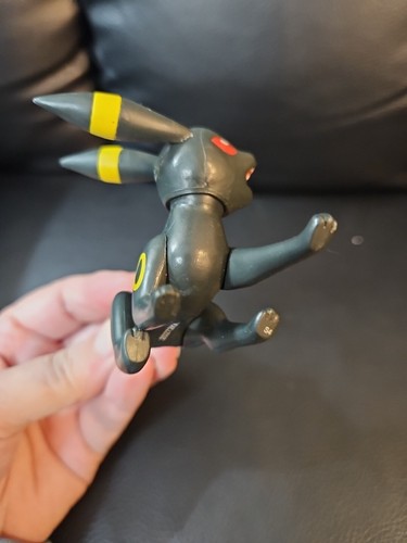 VINTAGE PVC TOMY POKEMON - NINTENDO - UMBRION - Picture 7 of 7