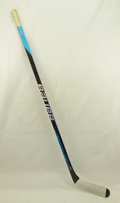 Bauer Nexus Sync Grip Composite Hockey Stick Junior Left Matthews P-92, Flex 40