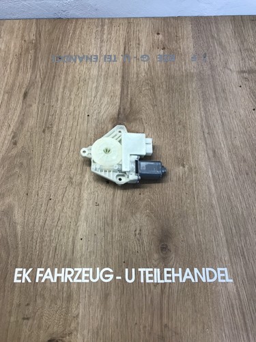 VW Golf 7 Fensterhebermotor Hinten Links 5Q4959811D EFH Motor