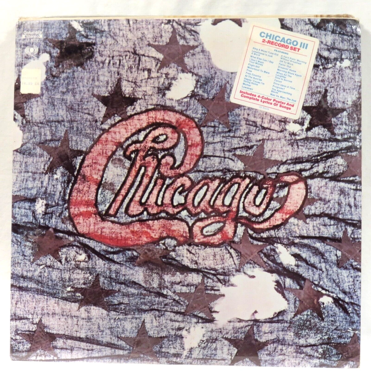 chicago iii products for sale | eBay