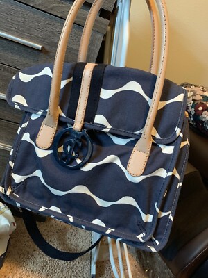 Juicy Couture Navy Crazy For Couture NWOT
