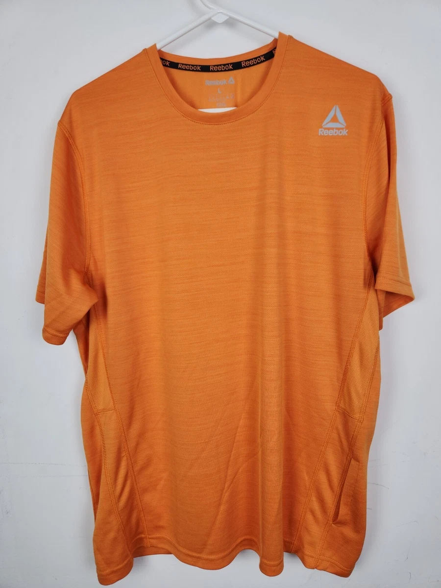 Reebok speedwick t shirt 2025