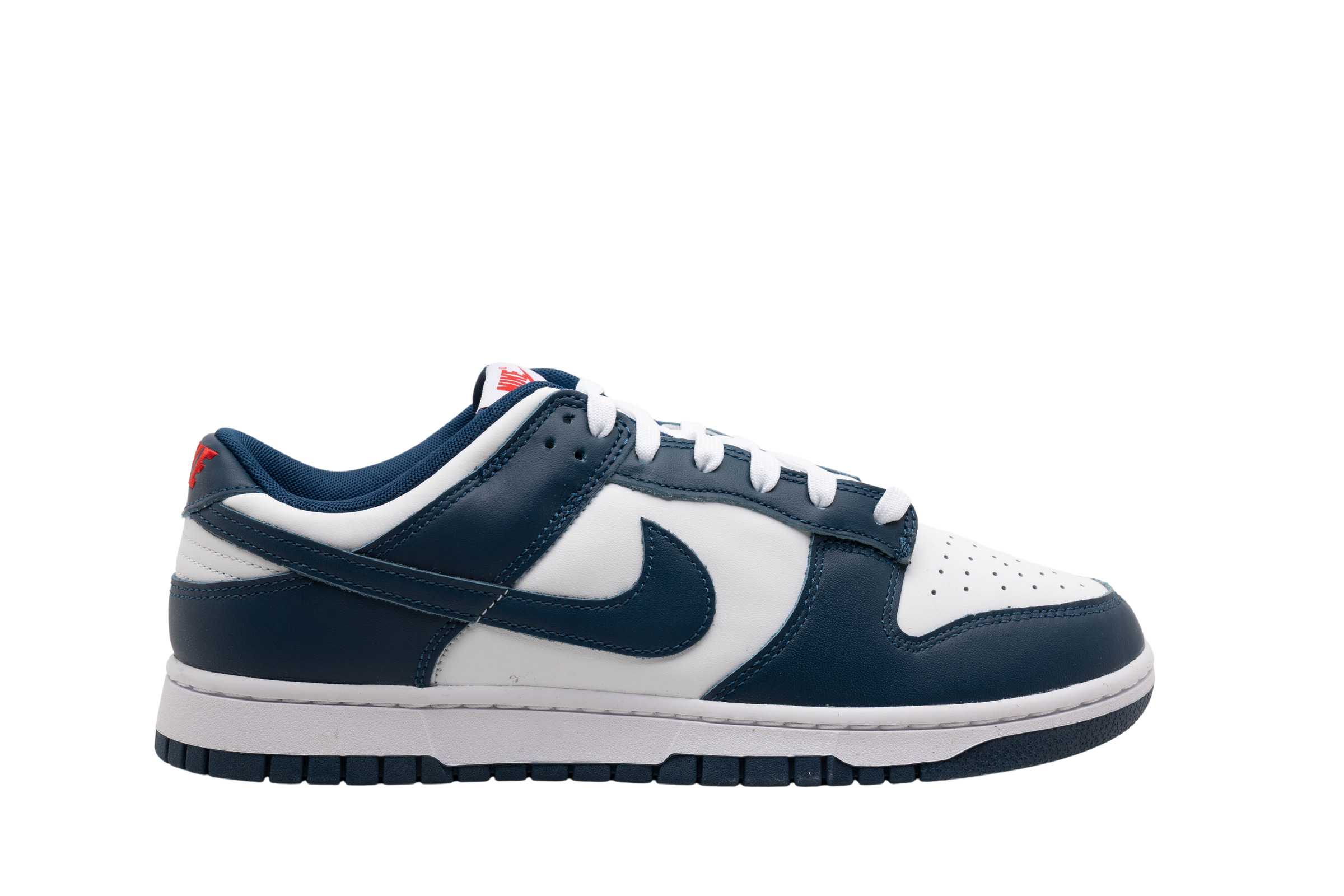 Nike Dunk Low Velarian Blue/White for Sale | Authenticity