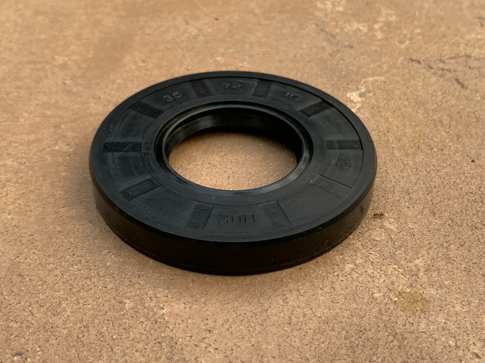 King Kutter 902319 oil seal for TG Series Tiller (RT014) eBay