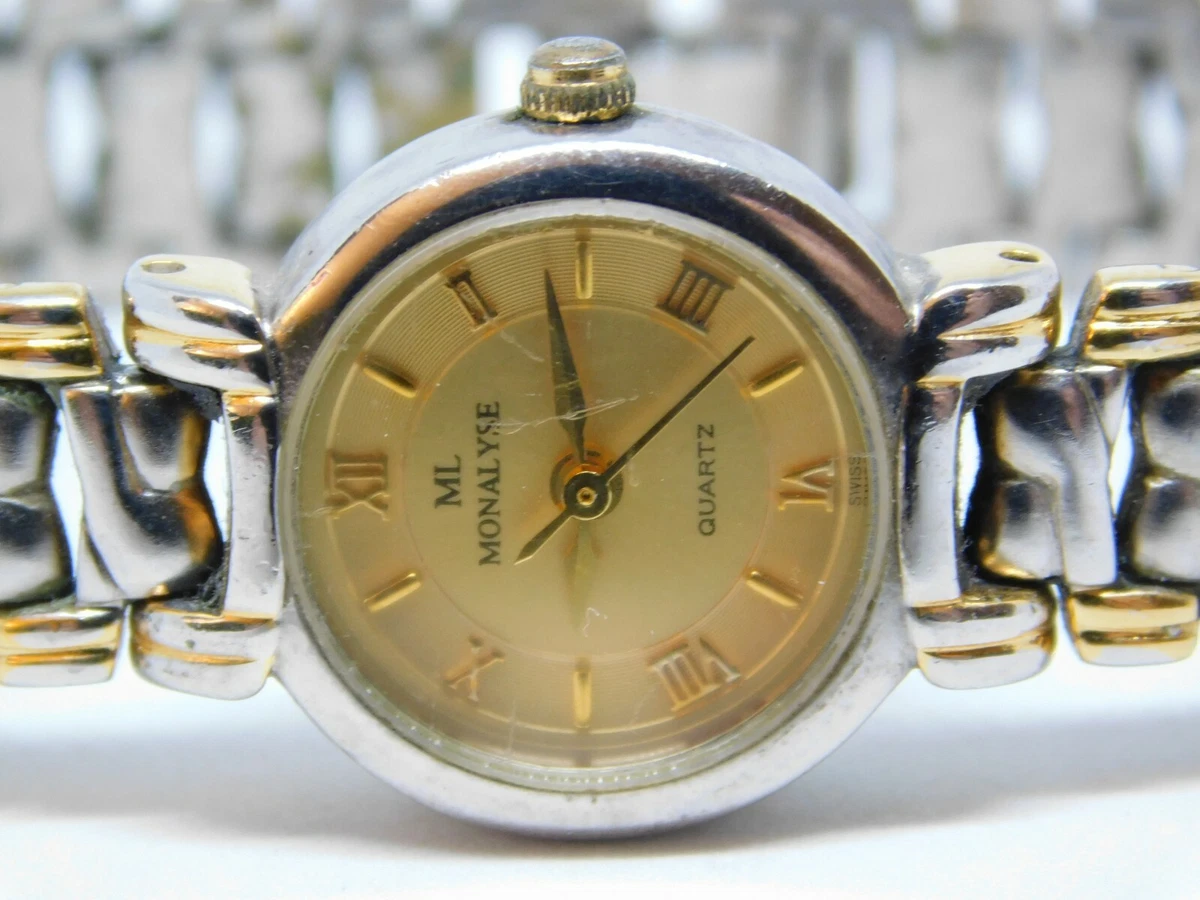 Ml monalyse swiss watch sales