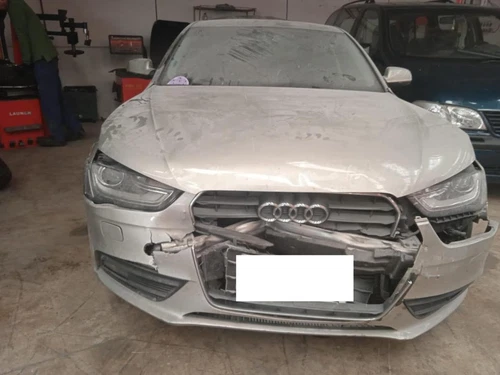 8K0941699 Faro Antiniebla Izquierdo para AUDI A4 BERLINA (8K2) Básico 20 333823 - Imagen 4 de 9