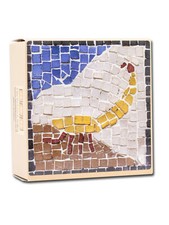 Zestaw mozaik Znak zodiaku Skorpion - Zodiak 9x9cm