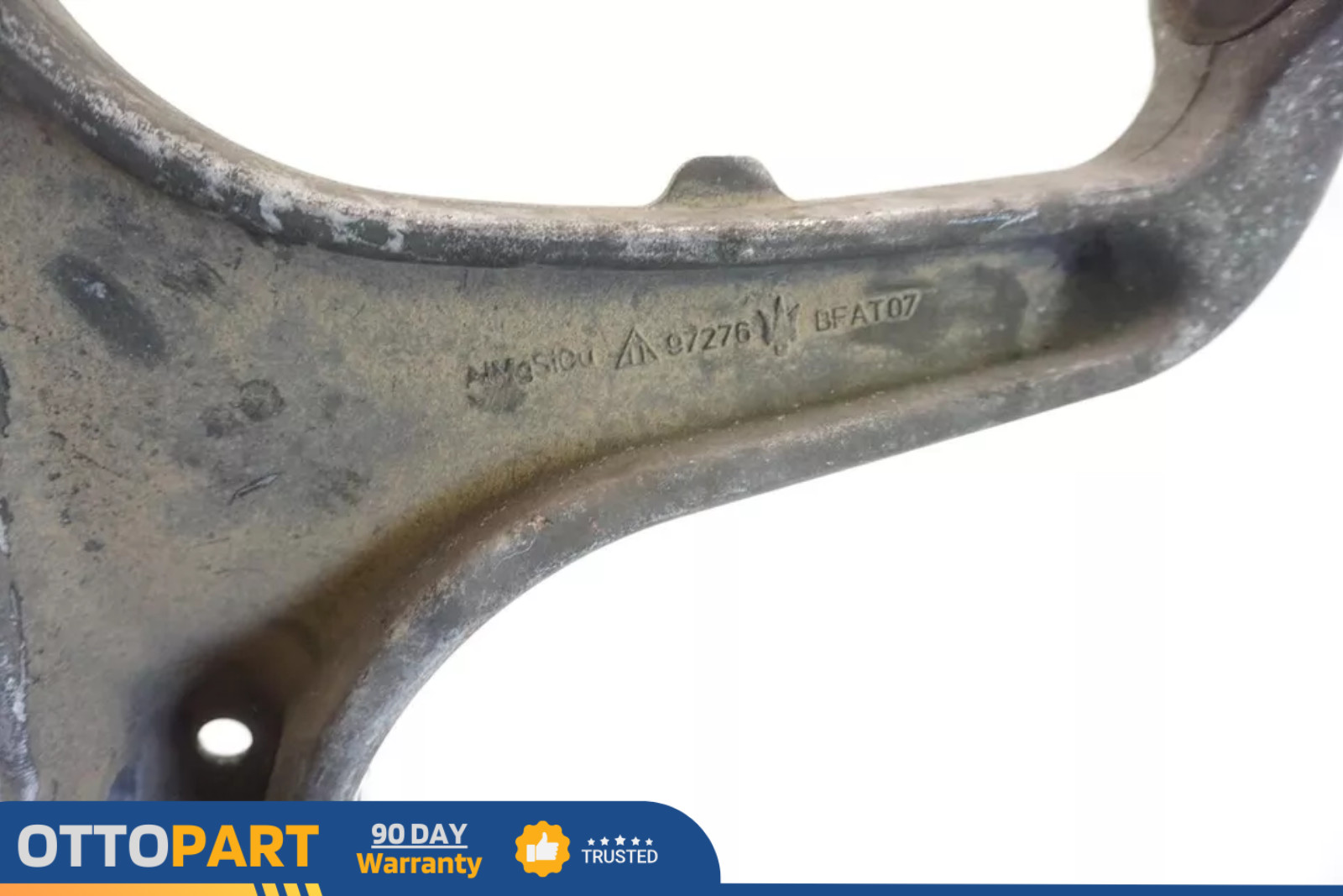 2017 - 2022 Maserati Ghibli Front Right Side Suspension Lower Control Arm OEM
