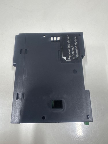 Schneider TM3DQ16UG discrete output module - Picture 5 of 9