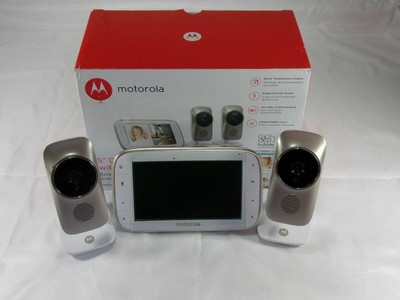 motorola mbp845connect camera