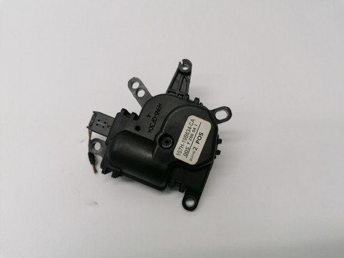 Ford Fiesta JH1 JD3   Stellmotor Klima Heizung  1S7H-19B634-CA  (02)