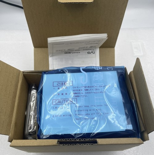 NSD VS-5FX Varicam CAM Switch Output Controller - Picture 11 of 12