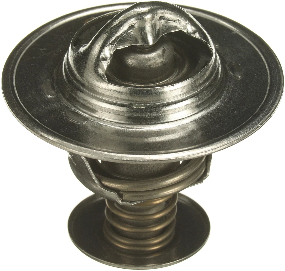 Termostato líquido de arrefecimento do motor Gates para 1997-2002 Ford E-250 Econoline - Imagem 4 de 4