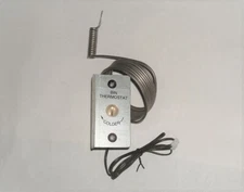 Cornelius 630000408 Thermostat Kit Bin Assembly REM Ice Machine Commercial
