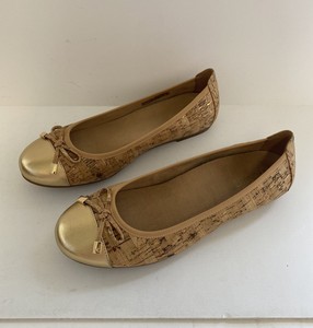 vionic cork flats