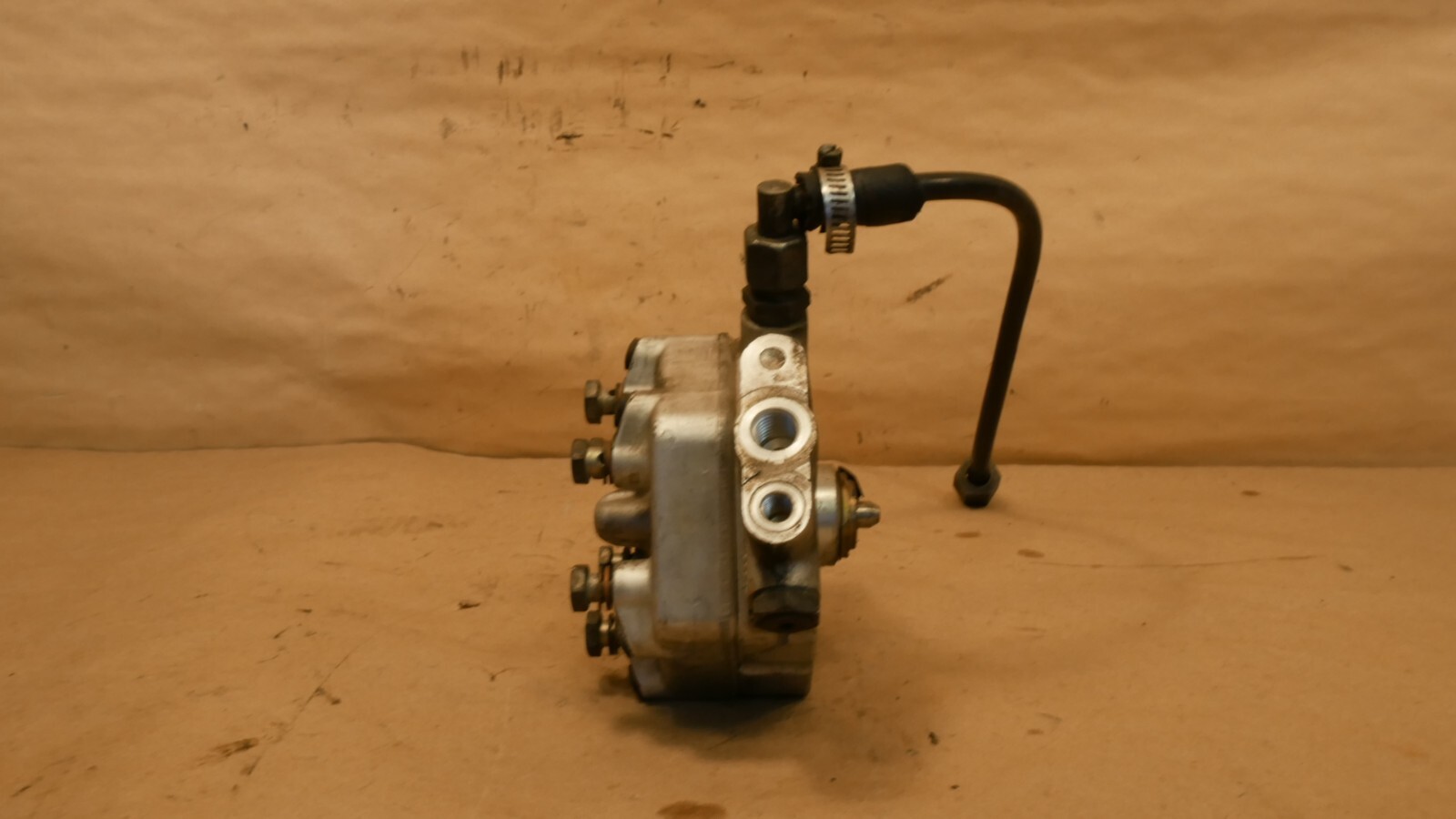Ferrari 512 Bosch CIS Fuel Distributor PN 0438100055