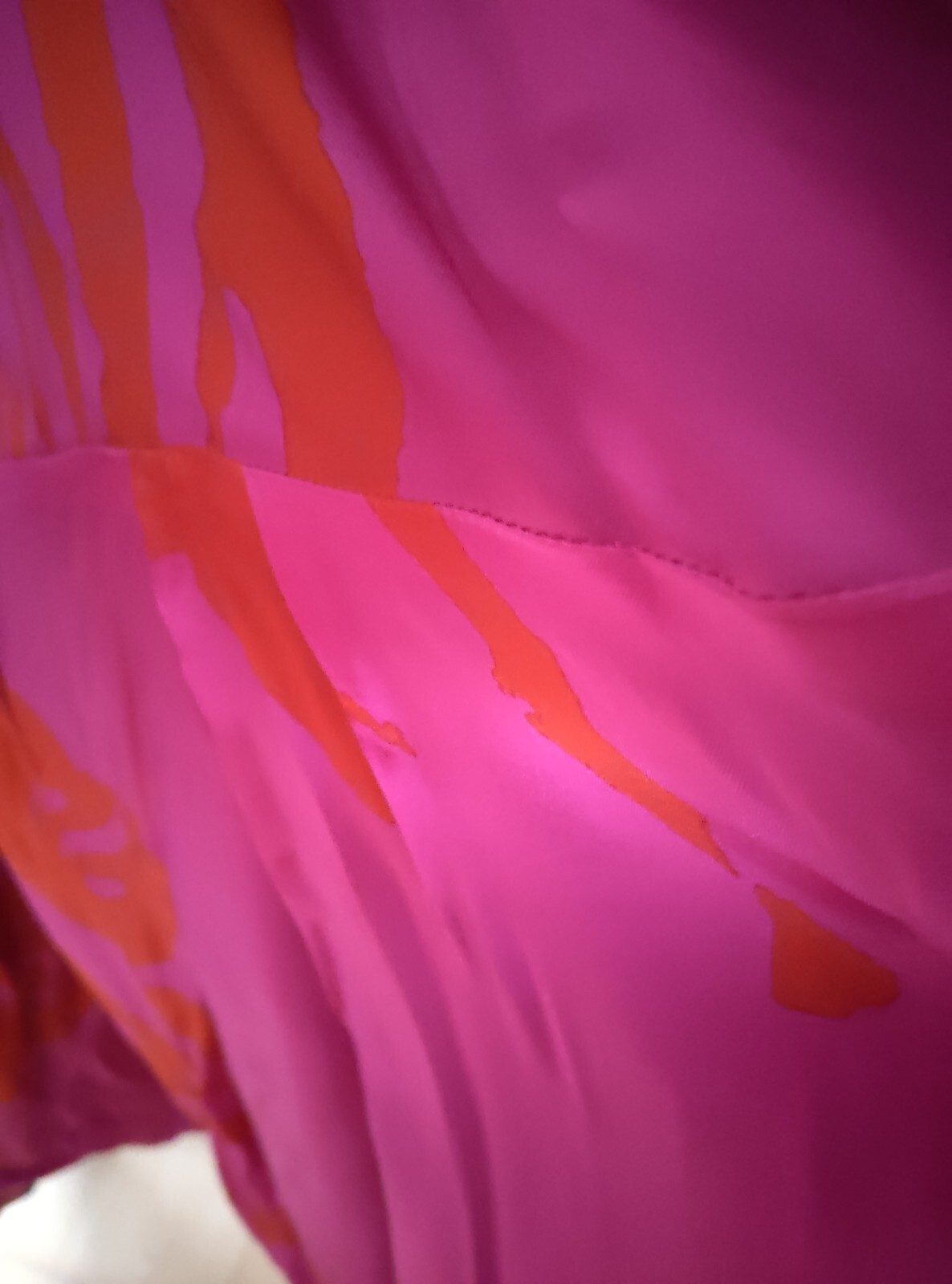 auffälliger Mantel von Christian Lacroix eBay