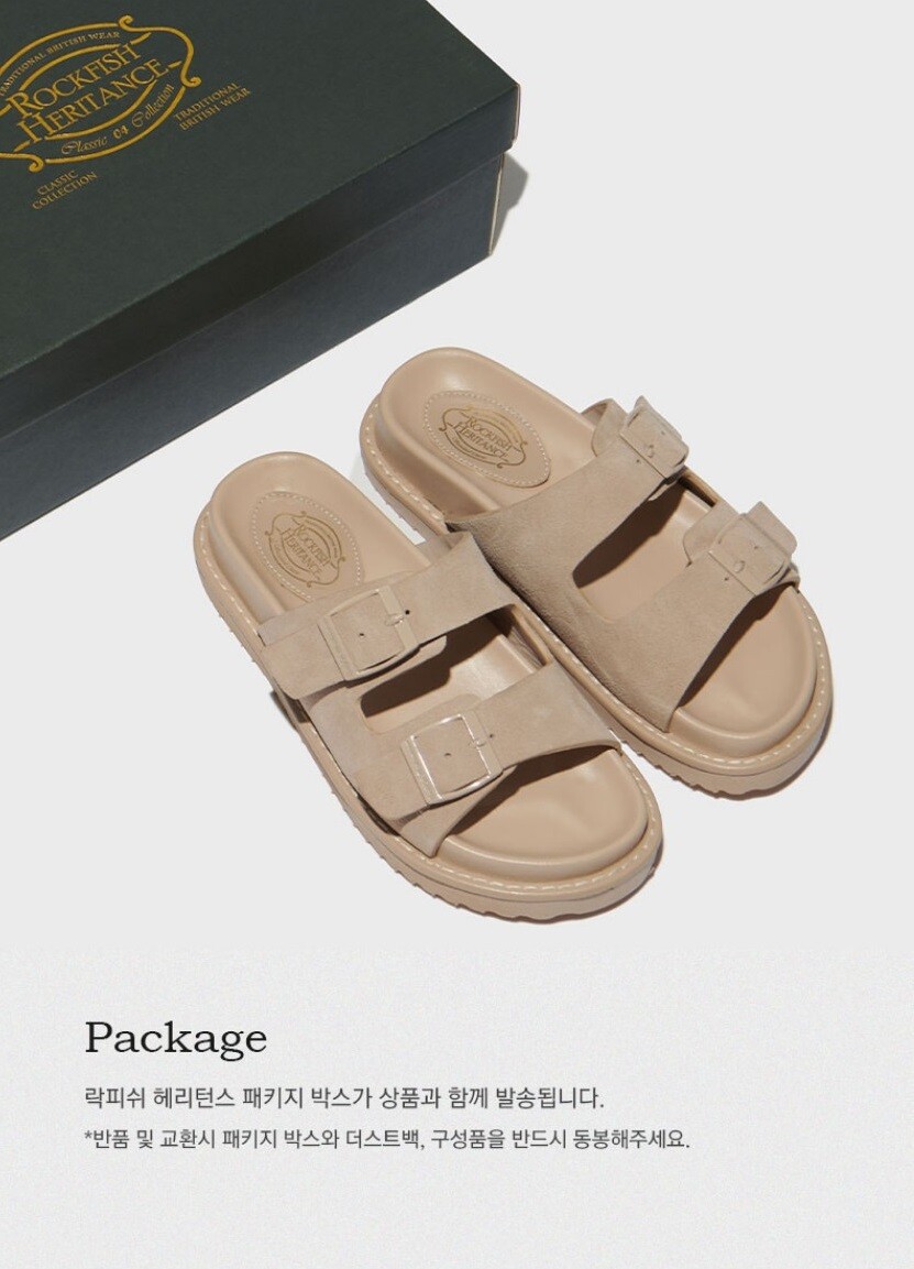 【Rockfish Weatherwear】★LEATHER TWO BAND SLIPPERS s-l1200.jpg