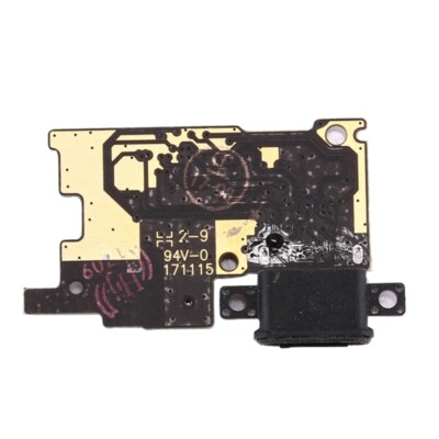 Circuit Connecteur De Charge USB Et Micro Pour Xiaomi Mi 5 - Nappe De Rechange + Outils