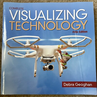Visualizing Technology Complete (Geoghan Visualizing Technology Series) by 