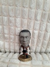 MicroStars (Corinthians) RARE, GOLD BASE : Seedorf, AC Milan Kit. NO: MC1879