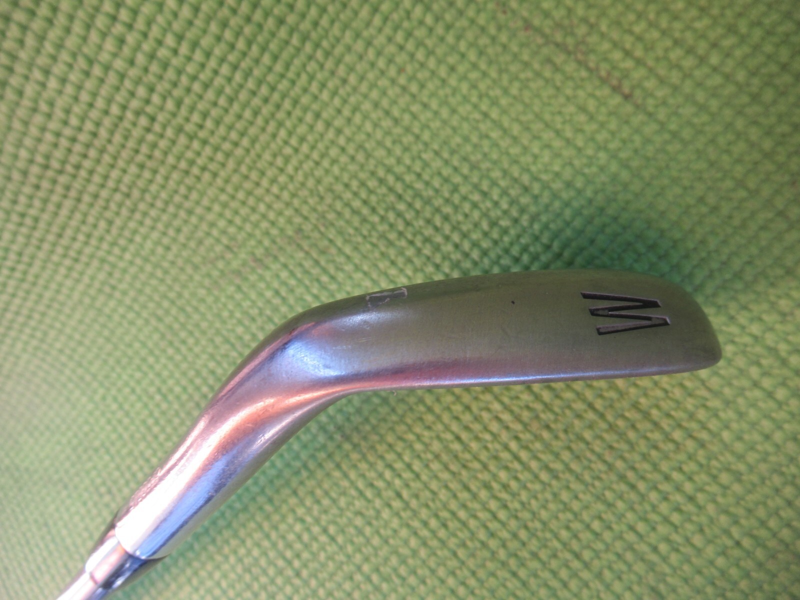 Titleist AP1 716 womens ladies single W gap wedge to iron set eBay