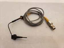 Tektronix P6108 10X 100MHz 15pf 10 MOhm 2 Meter Oscilloscope Probe Tek