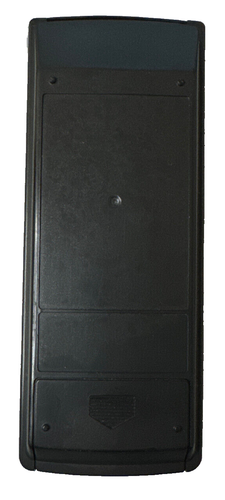 Original KATHREIN Fernbedienung Receiver - getestet und gereinigt - Bild 2 von 3