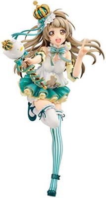 アルター Minami Kotori 1/7スケールフィギュア Alter Kotori Minami 1/7 PVC Scale Figure Love Live School