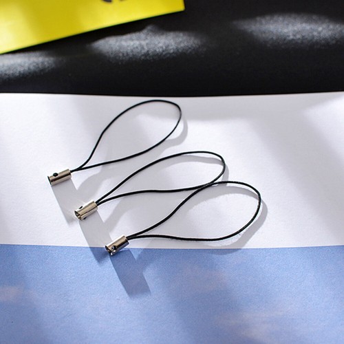 100 Pcs Kleiner Schmuck Lanyard Smartphone-Schlüsselband Handschlaufe - 第 11/12 張圖片