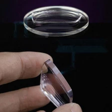 Eyeglass Customed Services No Line Progressive