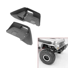 CChand Wheel Mudflap Cover On Capo JKMAX 2020 KIT Parts 1/8 RC Racing Crawler