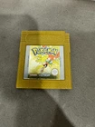 New ListingPokémon Gold Nintendo Game Boy Color, 2000 Authentic & Tested