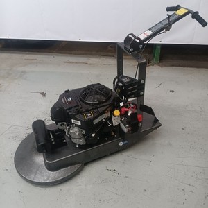 Late Model Pioneer Eclipse 24" Propane Buffer with LOW Hours and FREE Shipping!