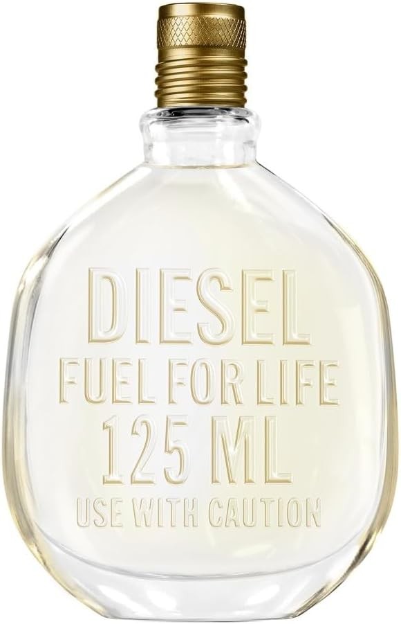 Parfum homme Diesel Fuel For Life eau de toilette idéale pour vos soirées