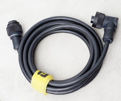 Elinchrom Ranger RX Quadra Lampenkabel