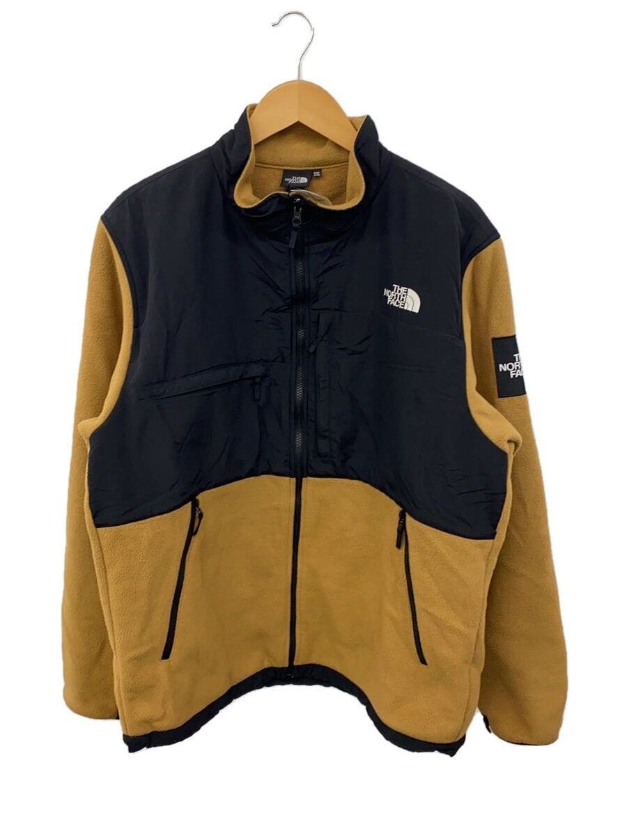 ALTRA THE NORTH FACE Altro GIACCA DENALI_Giacca Denali XXL Poliestere CML Tinta Unita