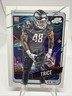 2024 Topps Cosmic Chrome Rookies White Hole Refractor Bralen Trice #105