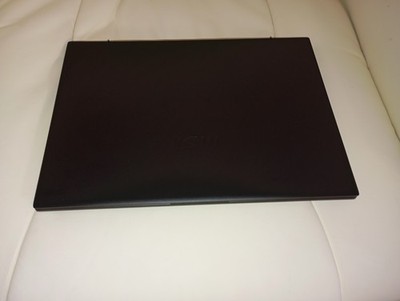 MSI Summit E14 Evo 14 Zoll i7-1280P 16GB RAM DDR5 mit OvP Pixelfehler