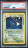 2002 POKEMON NEO DESTINY 1ST EDITION #24 LIGHT LEDIAN PSA 9