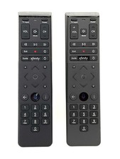 2 Helix /XFinity Comcast XR15 Voice Control R...