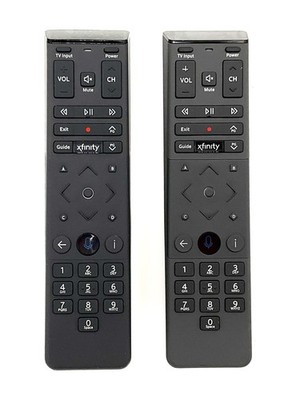 2 Helix /XFinity Comcast XR15 Voice Control Remote for X1 Xi6 Xi5 XG2 New