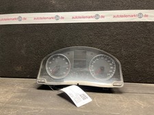 261500 Tachometer VW Golf V (1K) 1K0920851F 1.4