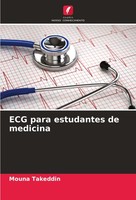 Ecg Para Estudantes De Medicina Mouna Takeddin