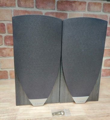 PAIR of Jamo E 825 Speakers READ 