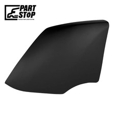 82750277 LH Corner Bumper Air Deflector Fits Volvo Direct Replacement