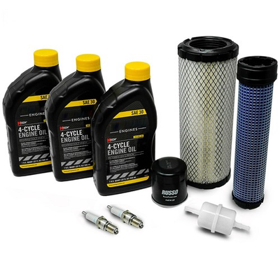 #ad Tune Up Kit SAE 30 for Kawasaki Engines FX921V FX1000V 99969 6529 $49.99