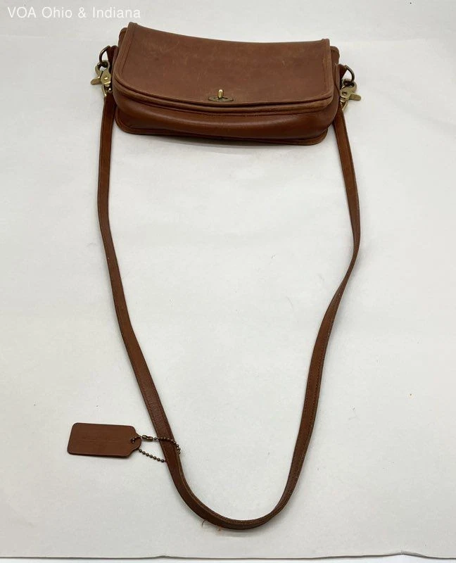 Coach Vintage Bags, Handbags & Cases for sale | eBay