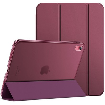 JETech Case for iPad (A16) 11th/10th Generation (2025/2022) with Auto Wake/Sleep